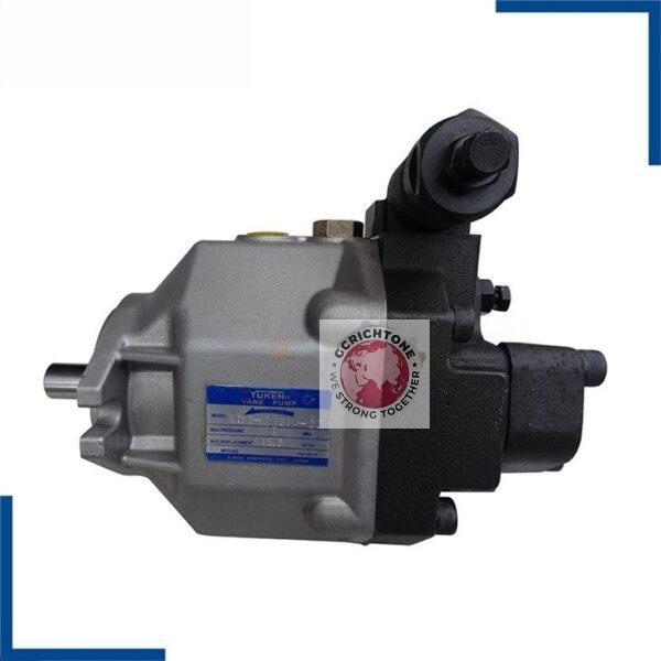 YUKEN axial displacement pump A10 AR16 AR22 A3H
