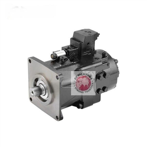 SAUER DANDOSS axial displacement pump D1P130 D1P145 D1P193 D1P260