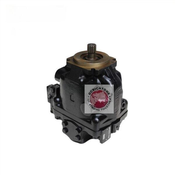 SAUER DANDOSS Series 45 Axial Displacement Pump KRR KRL JRR JRL FRR FRL ERR ERL LRR LR