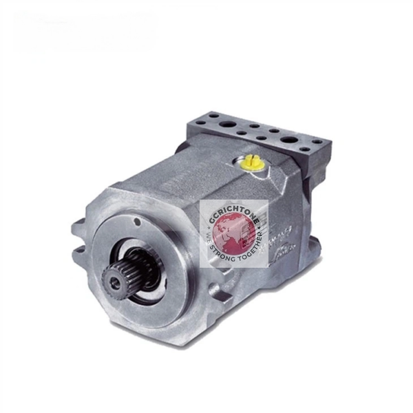 Linde hydraulic motor HMV-02 HMF-02 HMA-02 HMR-02