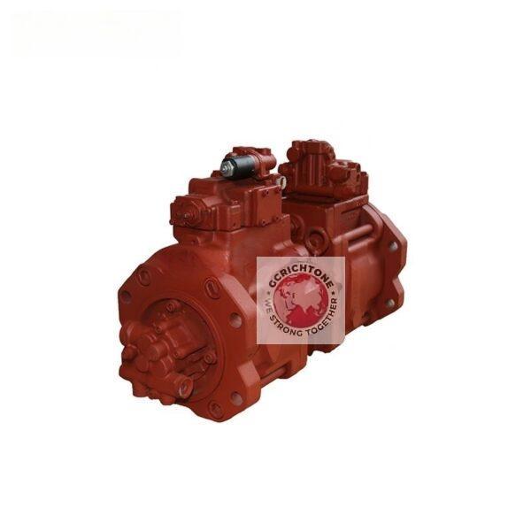 Axial piston pump KAWASAKI K3V K5V