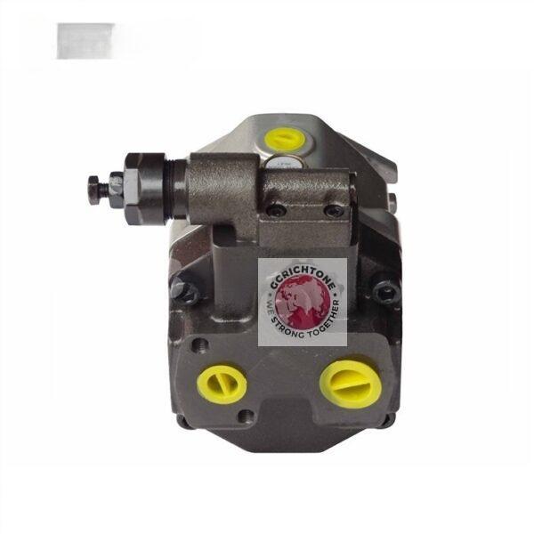 Axial piston pump YUKEN AR16 AR22 AR16-FR01C-20 AR22-FR01C-20 AR16-FR01B-20 AR22-FR01B-20