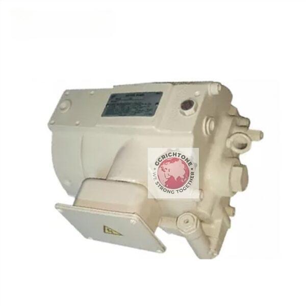 Rotary pump DAIKIN RP08A RP15A RP15C RP23A RP23C RP38A RP38C