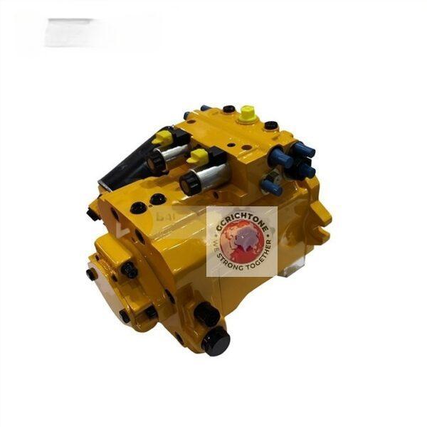 Linde hydraulic motor HMF CMF HPV-02 HPR-02