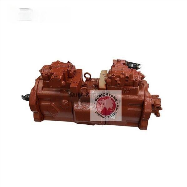 Axial piston pump KAWASAKI K3VL28 K3VL45 K3VL80 K3VL112 K3VL140 K3VL200 K3VL200H