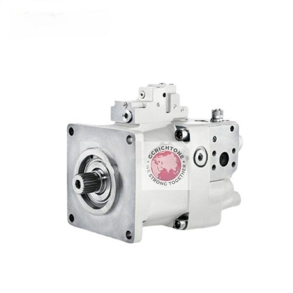 Liebherr axial piston pump DPVO108 DPVO165 DPVO215