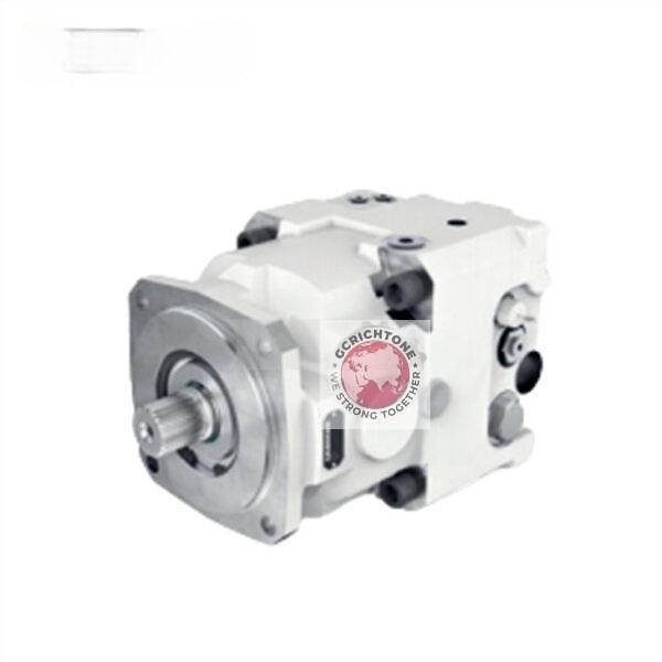 Liebherr axial piston pump DPVO108 DPVO165 DPVO215