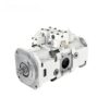 Liebherr axial piston pump DPVO108 DPVO165 DPVO215