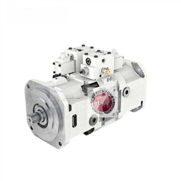 LIEBHERR axial piston pump LPVD LPVD45 LPVD64 LPVD75 LPVD90 LPVD100 LPVD107 LPVD125 LPVD140 LPVD150