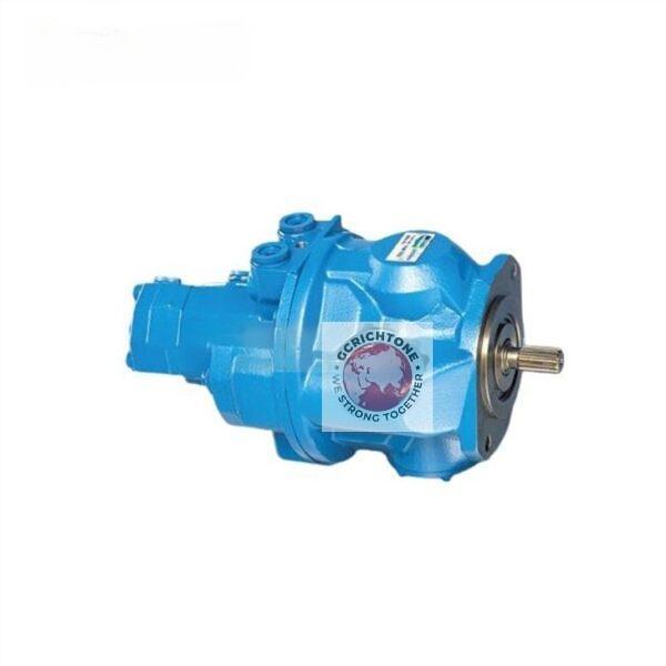 DOOSAN axial piston pump D5VP2D25 D5VP2D26 D5VP2D27