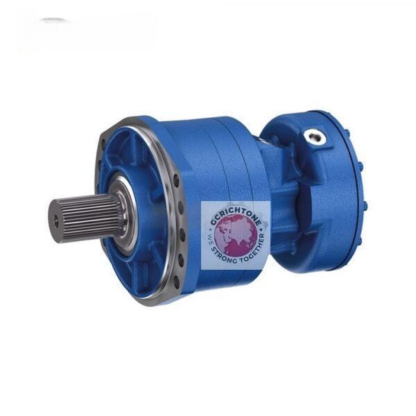 REXROTH radial piston motor MCR-A MCR3A, MCR5A, MCR10A, MCR15A