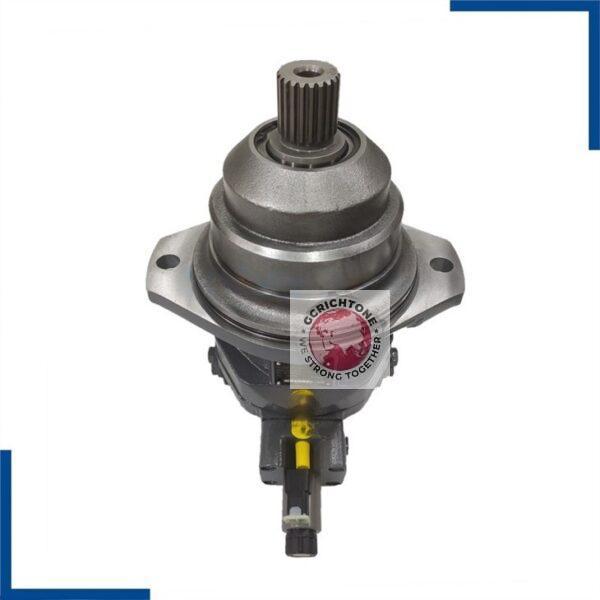 Rexroth axial piston motor A6VE A6VE107