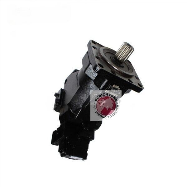 Sauer Danfoss axial piston motor 51-1 51V080 RS1N L1B1 WB31 ADA 051AAF0 D400 51D110-1-RD4N E1B1 NNU2 ADD 030AAA3 0000