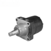 Parker axial piston hydraulic motor TK0250 TK0315 TK0400 TK0500 TK0630 TK0800 TK1000