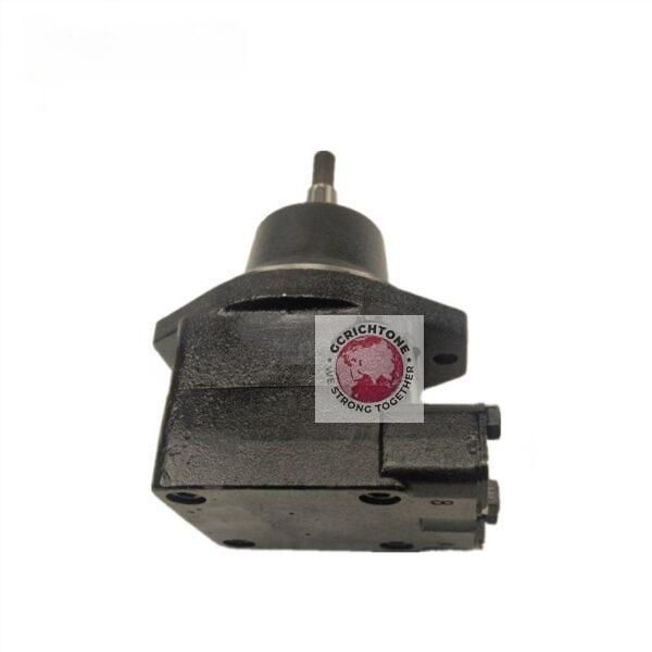 Parker hydraulic motor M5AF M5AF1 M58 M58S M58F M48F1