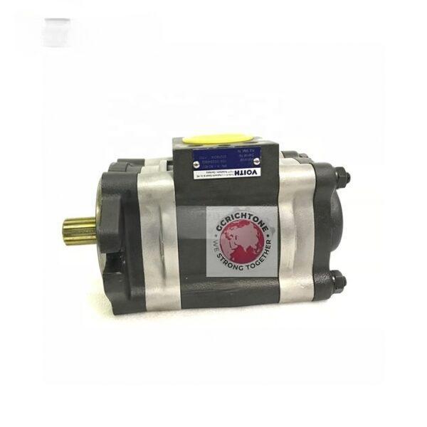 Gear Hydraulic Pump Voith IPVS3-3.5 IPVS3-5 IPVS3-6.3 IPVS3-8