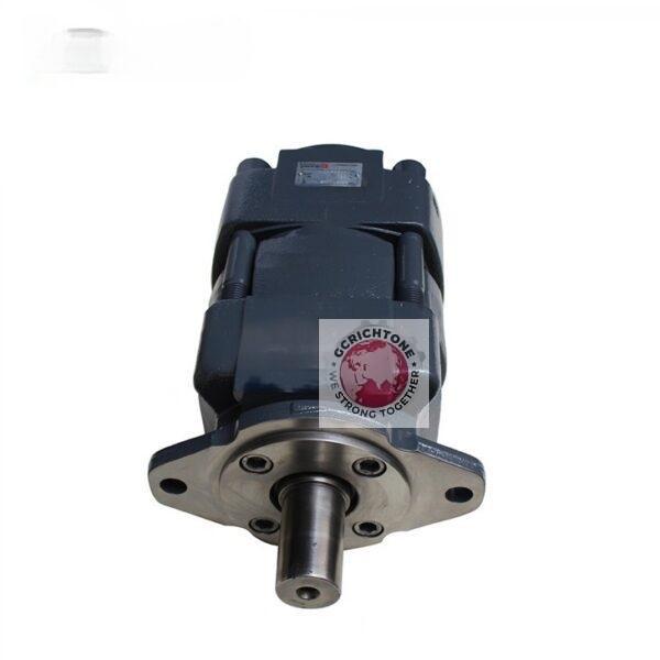 Bucher Hydraulic Pump QX21-010 QX21-012 QX21-016 QX31-020 QX31-025 QX31-032 QX41-040 QX41-050