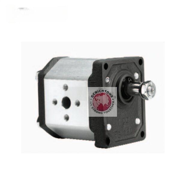 Gear Pump MARZOCCHI GHP2BK1-0-6 GHP2BK1-0-9 GHP2BK1-0-10 GHP2BK1-D-12