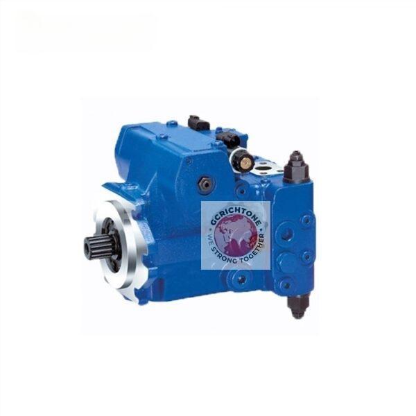 Variable displacement axial piston pump REXROTH A10VG