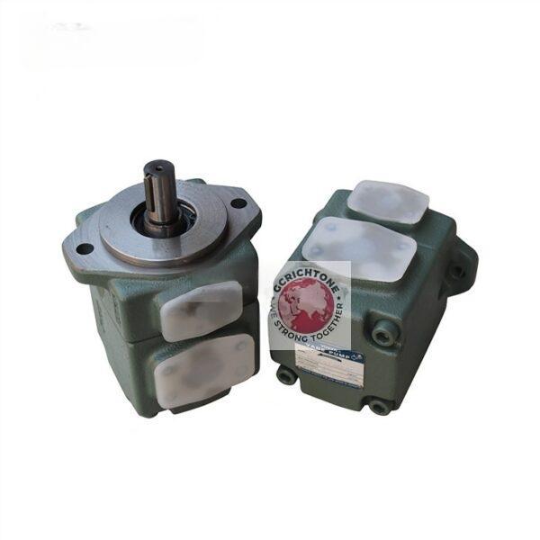 Double hydraulic pump YUKEN PV2R1 PV2R2 PV2R3 PV2R4PV2R12 PV2R13 PV2R23 PV2R33 PV2R14 PV2R24 PV2R34 PV2R24A PV2R34A