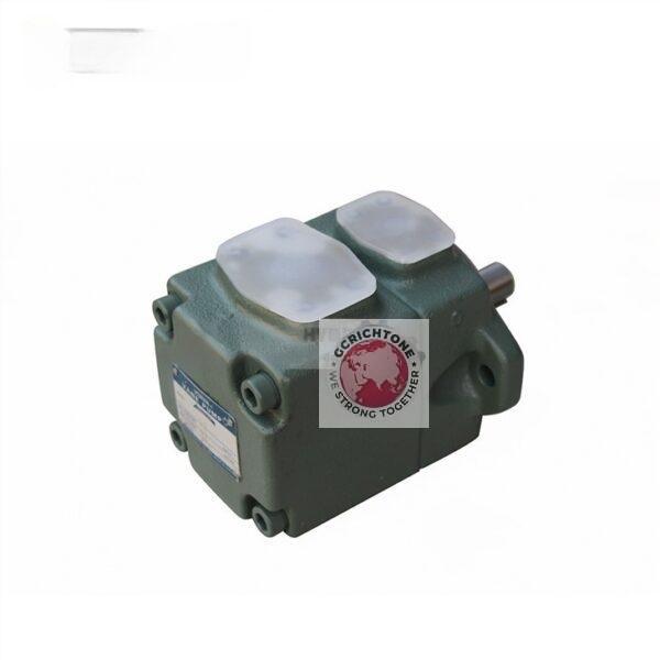 Double hydraulic pump YUKEN PV2R1 PV2R2 PV2R3 PV2R4PV2R12 PV2R13 PV2R23 PV2R33 PV2R14 PV2R24 PV2R34 PV2R24A PV2R34A