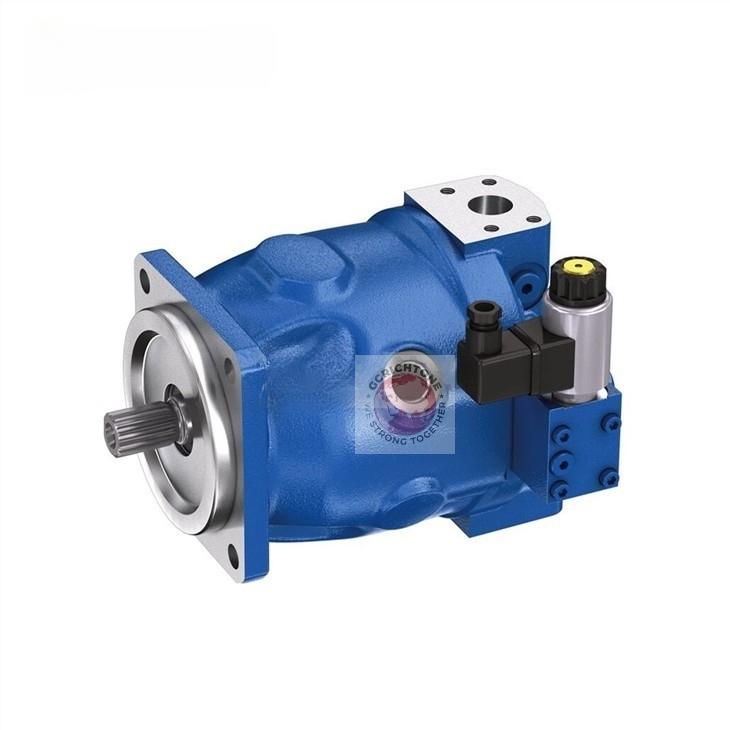 Variable displacement axial piston pump REXROTH A10VG
