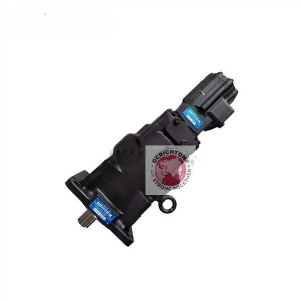 Parker fixed displacement vane hydraulic pump T7BB T67CB T6CC T7DBS T67DC T7EBS T67EC T7EDS T7EES