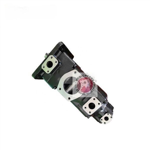 PARKER Vane Pump T6CCM T6DCM T6ECM T6EDM