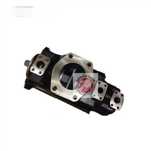 PARKER Vane Pump T6CM T6DM T6EM