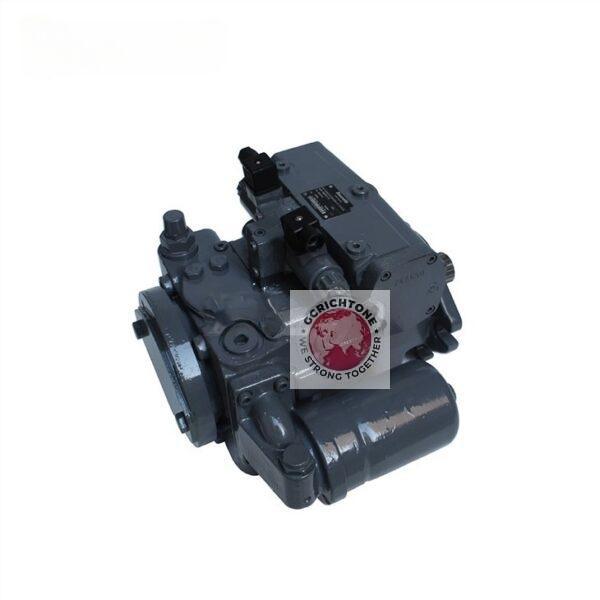 Axial piston adjustable pump REXROTH A4VTG