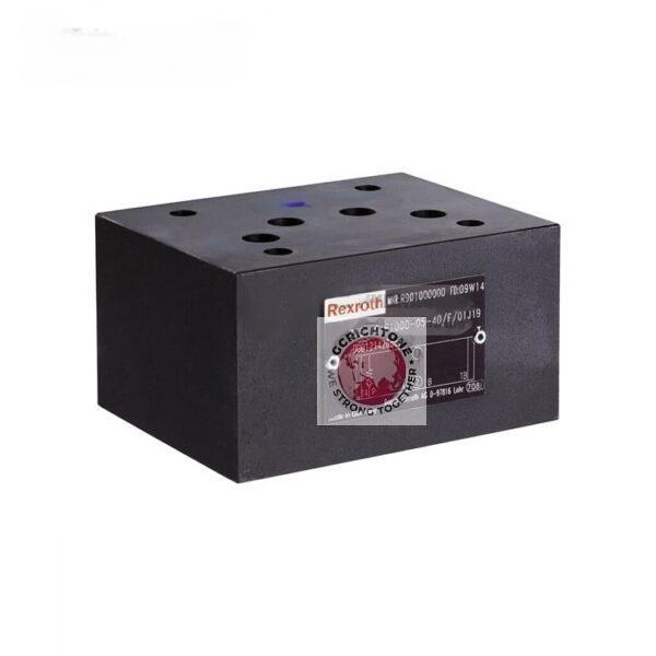 Hydraulic valve Rexroth Z1SRA Z1SRA15 Z1SRA25 Z1SRA30 Z1SRA40 Z1SRA52