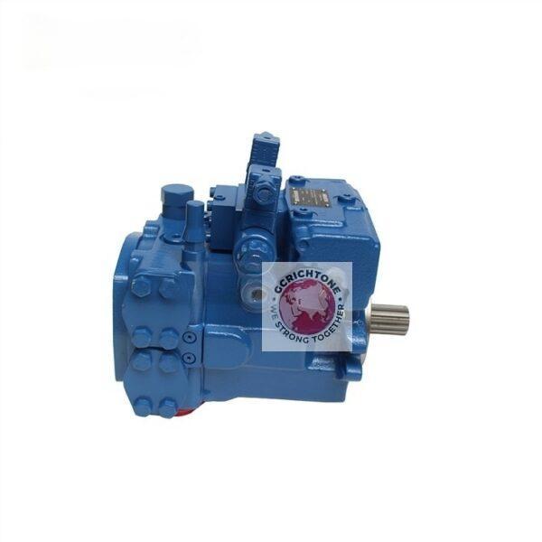 Axial piston adjustable pump REXROTH A4VSG