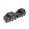 PARKER Axial Piston Pump PVP16 PVP23PVP33 PVP41 PVP48
