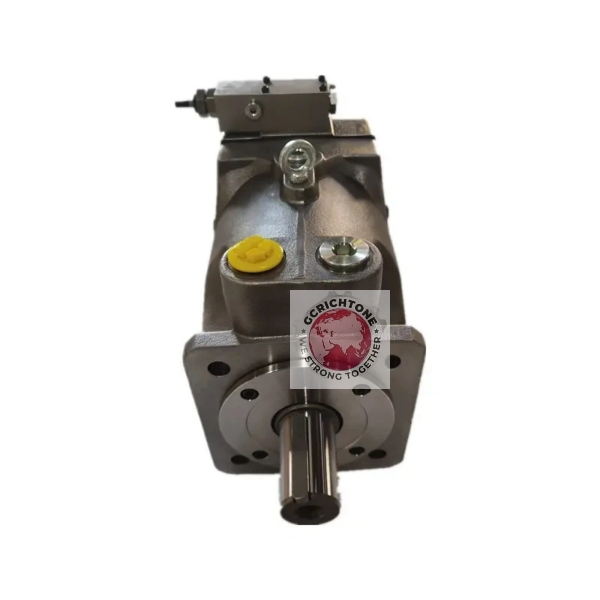 PARKER axial piston pump PV