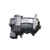 Axial piston adjustable double pump REXROTH A7VO