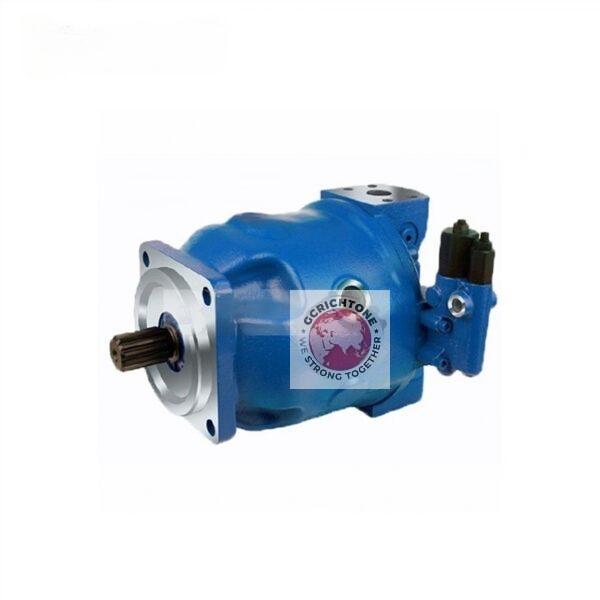 Axial piston adjustable pump REXROTH A4CSG