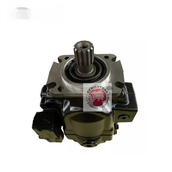 PARKER axial piston pump P2060 P2075 P2105 P2145