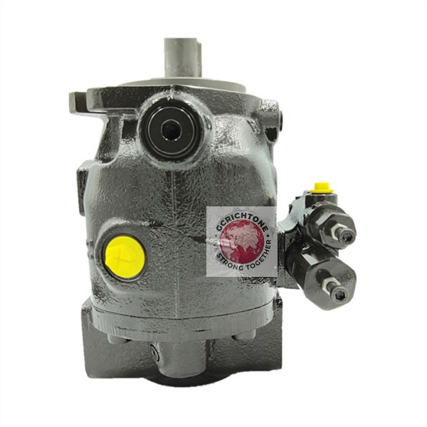 PARKER axial piston pump P1/PD