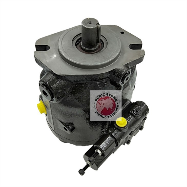 PARKER axial piston pump P1/PD