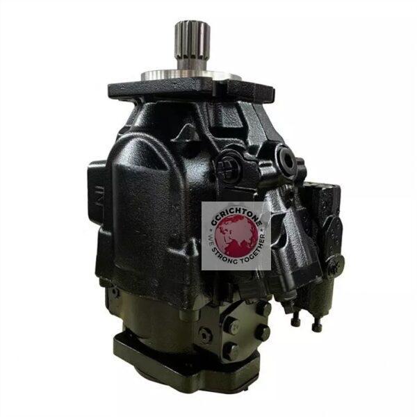 PARKER axial piston pump P2060 P2075 P2105 P2145