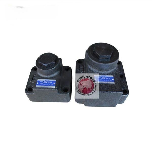 Yuken Slowing Valve ZCT-03 ZCT-06 ZCT-10