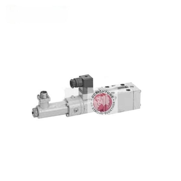 Direct type servo valve Daikin KSPS-G02-1*-10 KSPS-G02-2*-10 KSPS-G02-4*-10 KSPS-G02-1*-10-E KSPS-G02-2*-10-E KSPS-G02-4*-10-E