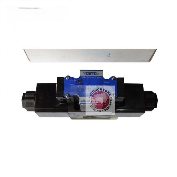Yuken Hydraulic Valve E-DSG-01-2D2 E-DSG-01-2B2 E-DSG-03-3C E-DSG-01-2B E-DSG-01-2D2 E-DSG-01-2N2 E-DSG-01-3C