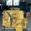 Diesel engine Caterpillar CAT C11