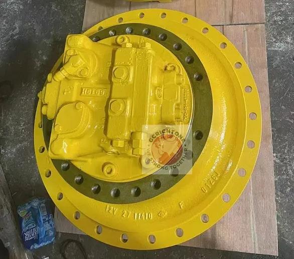 КОНЕЧНАЯ ПЕРЕДАЧА В СБОРЕ 12Y-27-10300 D51PX/EX-22 KOMATSU