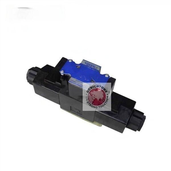Yuken Hydraulic Valve E-DSG-01-2D2 E-DSG-01-2B2 E-DSG-03-3C E-DSG-01-2B E-DSG-01-2D2 E-DSG-01-2N2 E-DSG-01-3C