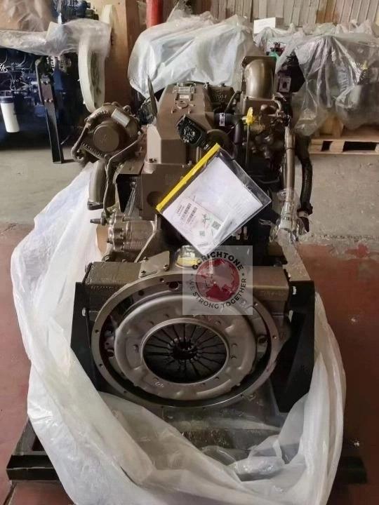 Купить! Двигатель внутреннего сгорания Yuchai 4eg220