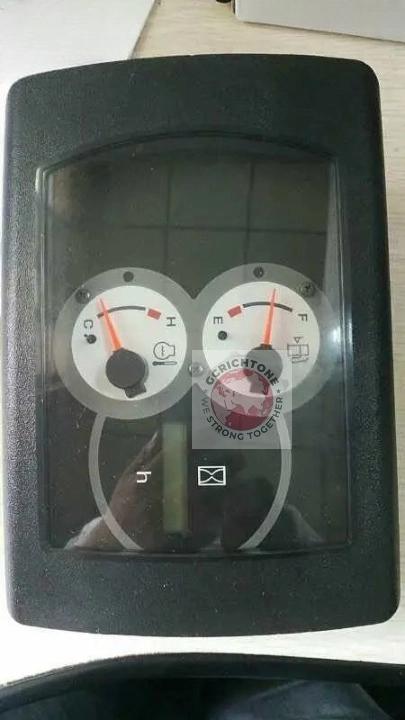 Панель Управления (Монитор) 7824-74-1102 PC18MR-3 Komatsu