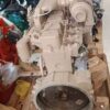 Cummins 6BT5.9 Diesel Engine