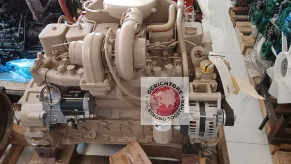 Cummins 6BT5.9 Diesel Engine